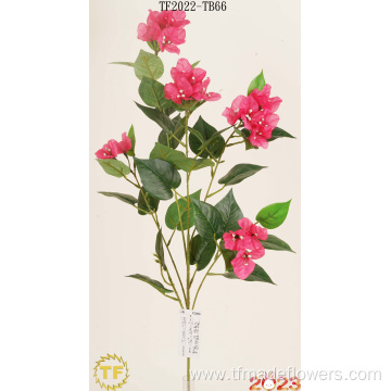 Artistic Bougainvillea For Office Decoration